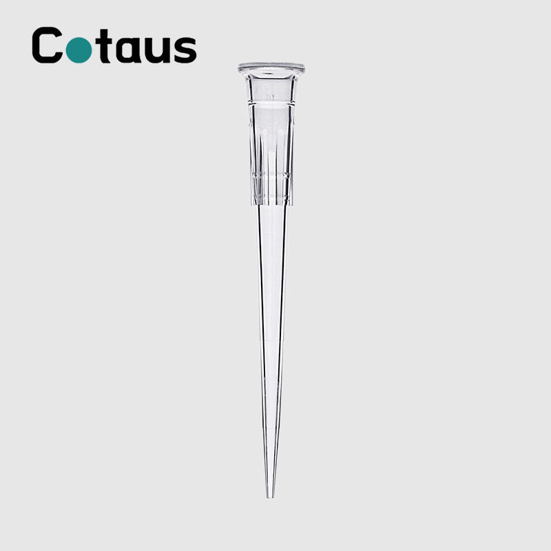 10Î¼l Universal pipettespids