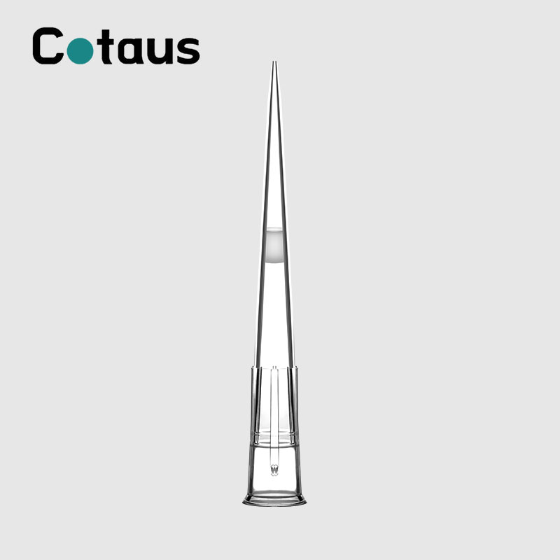 20Î¼l Universal pipettespids