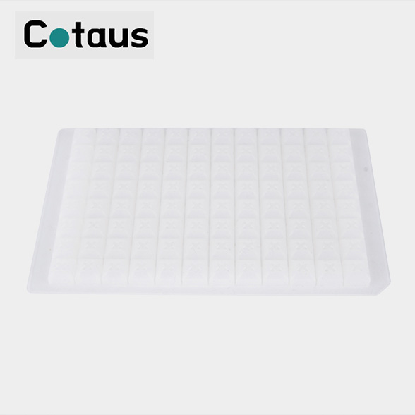 Introduktion af Well Plate Silicone Mat