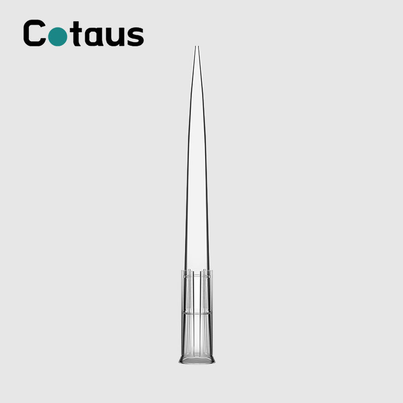 300Î¼l Universal pipettespids