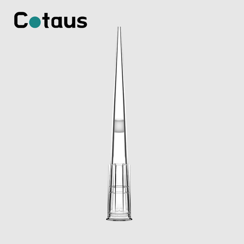 50Î¼l Universal pipettespids