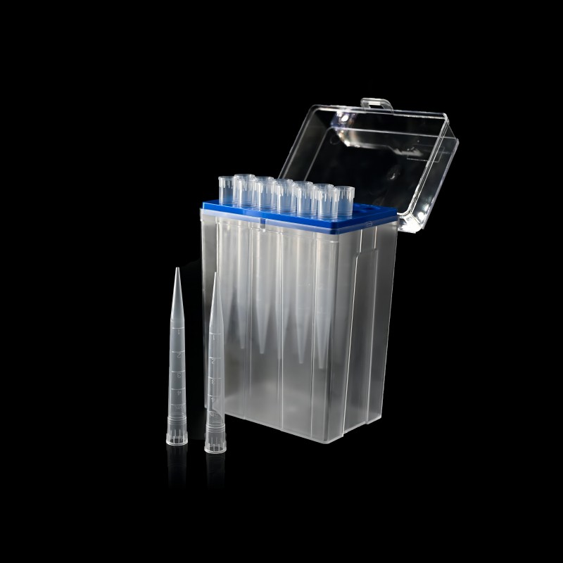 5ml Universal pipettespids